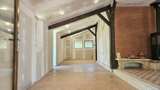  Maison � vendre 7 pi�ces 134 m�