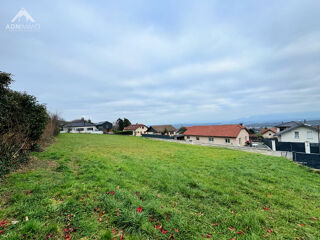  Terrain à vendre 550 m²