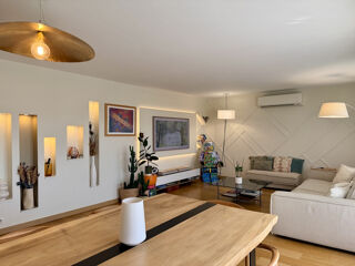  Appartement à vendre 4 pièces 134 m²