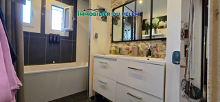  Maison à vendre 7 pièces 160 m²