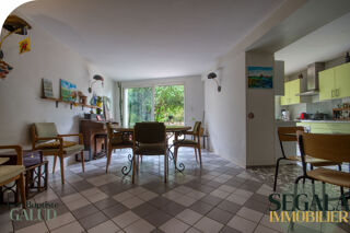  Maison à vendre 5 pièces 105 m²