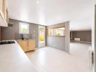  Maison à vendre 5 pièces 168 m²