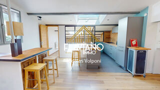  Appartement  vendre 3 pices 88 m