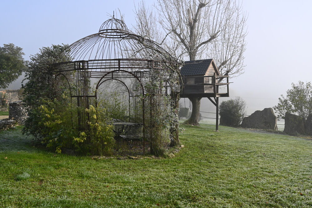 � vendre  Maison Tournon-d'Agenais (47370)