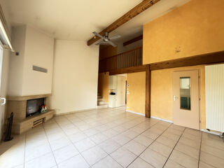  Maison à vendre 7 pièces 144 m²