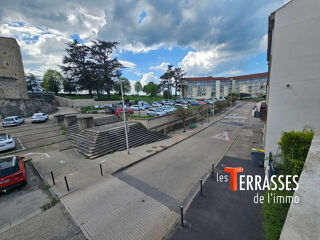  Appartement � vendre 4 pi�ces 100 m�