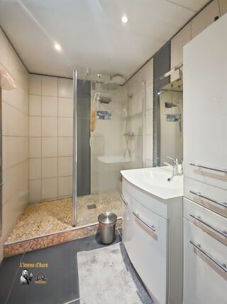  Appartement à vendre 3 pièces 76 m²