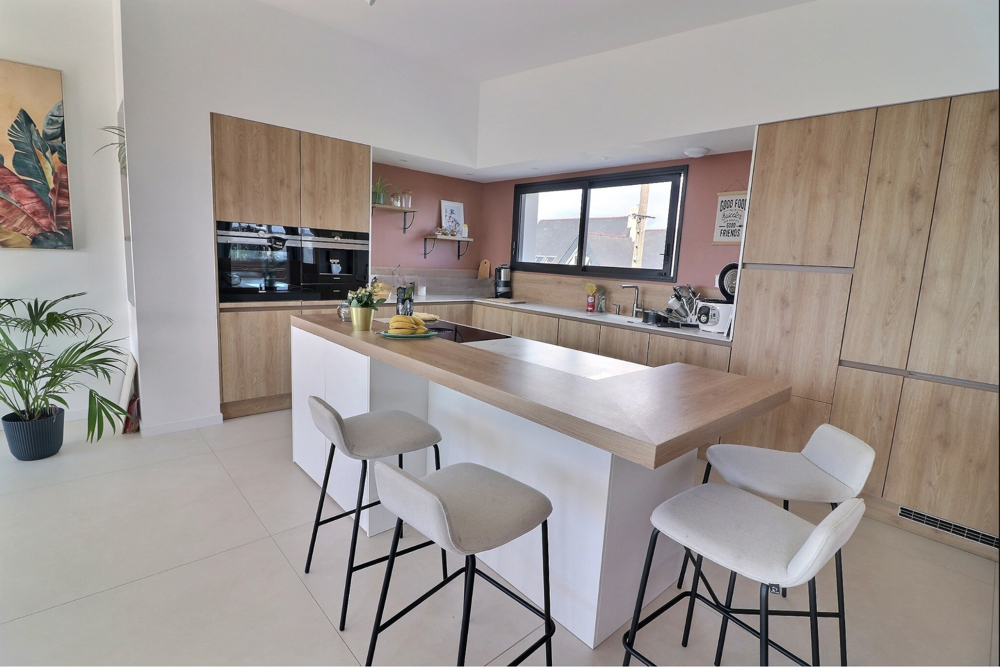 � vendre  Maison Plougonvelin (29217)