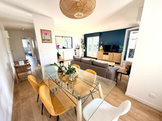  Appartement à vendre 3 pièces 80 m²