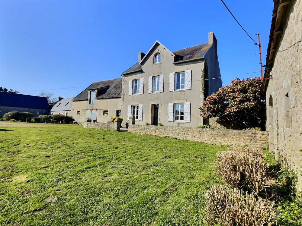 à vendre  Propriété/château Pont-l'Abbé (29120)