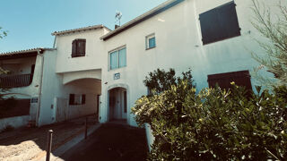  Appartement à vendre 1 pièce 42 m²