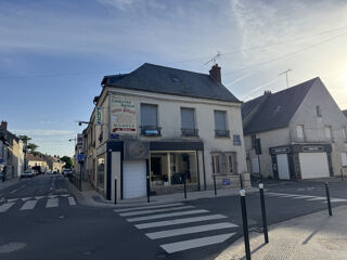  Immeuble � vendre 167 m�