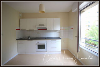  Appartement  vendre 1 pice 32 m