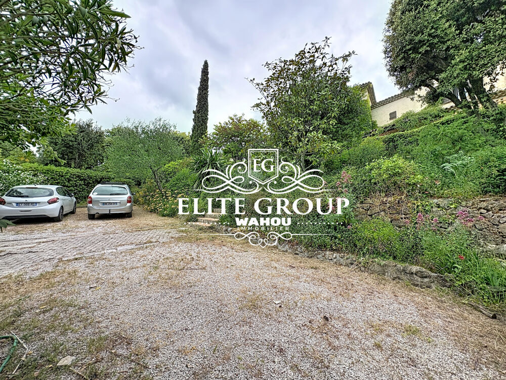 à vendre  Maison Antibes (06600)