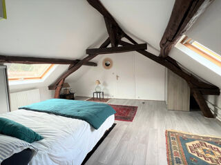  Appartement � louer 2 pi�ces 38 m�