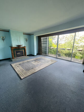  Maison à vendre 6 pièces 140 m²