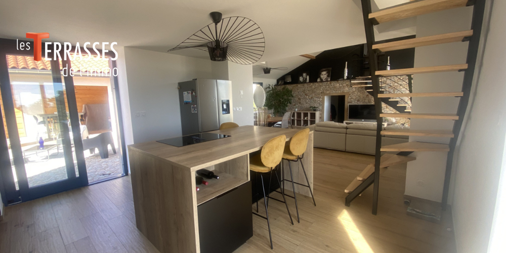 Vente Maison A vendre - Élégante maison de caractère rénovée à Montbrison Montbrison