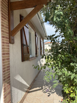  Maison � vendre 4 pi�ces 120 m�