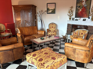  Maison � vendre 7 pi�ces 187 m�