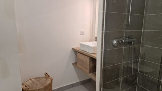  Appartement � vendre 3 pi�ces 58 m�