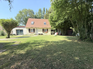  Maison à vendre 5 pièces 140 m²