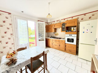 Maison à vendre 4 pièces 93 m²