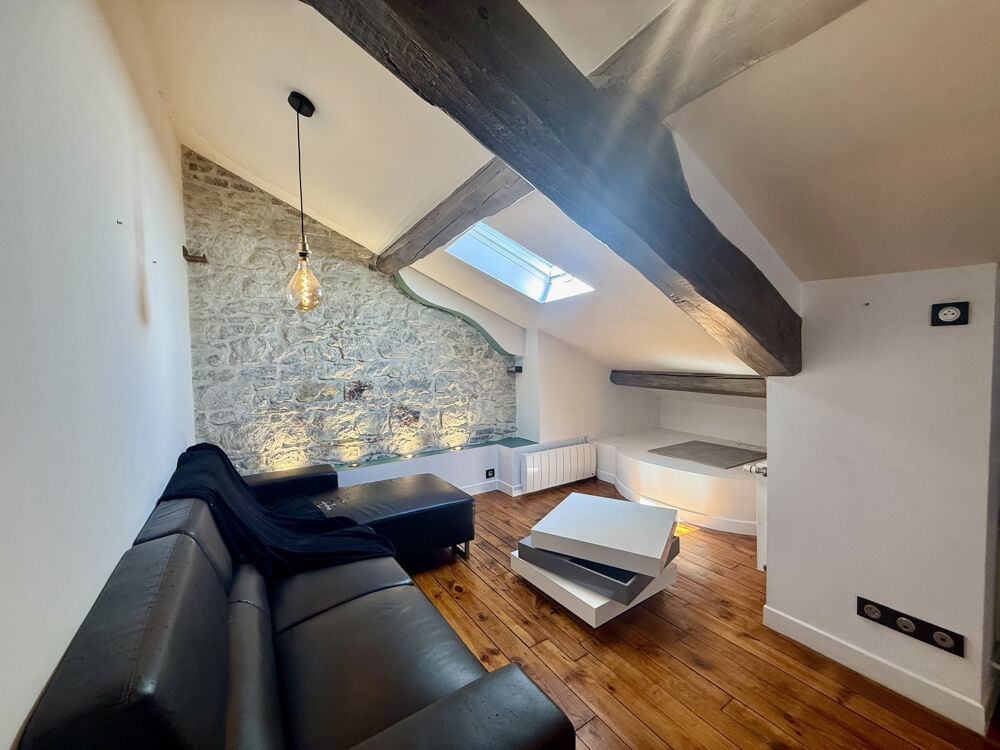 Vente Appartement APPARTEMENT 78m2 AVEC TROPEZIENNE St etienne