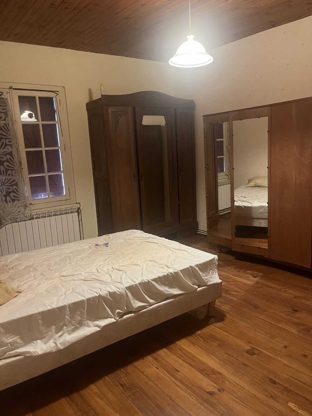 Vente Ferme AUTHENTIQUE FERME Ste marie de gosse