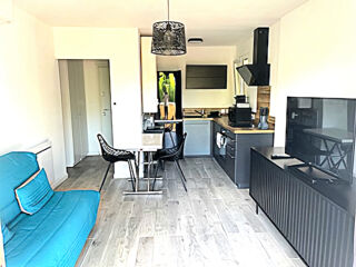  Appartement � vendre 2 pi�ces 35 m�