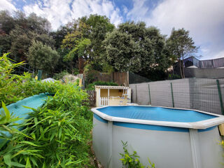  Maison � vendre 3 pi�ces 83 m�