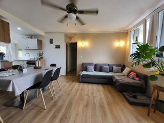  Appartement à vendre 3 pièces 61 m²