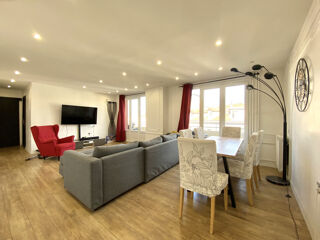  Appartement  vendre 5 pices 122 m