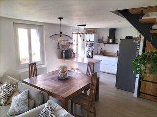  Maison � vendre 3 pi�ces 80 m�