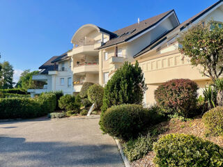  Appartement � vendre 4 pi�ces 106 m�