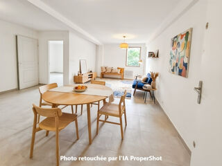  Appartement à vendre 2 pièces 39 m²