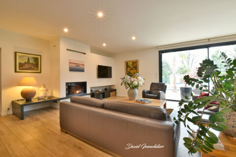 Vente Maison SUPERBE VILLA  PLAIN PIED + D�PENDANCES | LE SOLER (66) Le soler