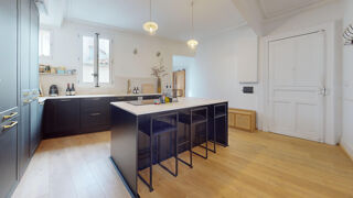  Appartement � louer 5 pi�ces 116 m�