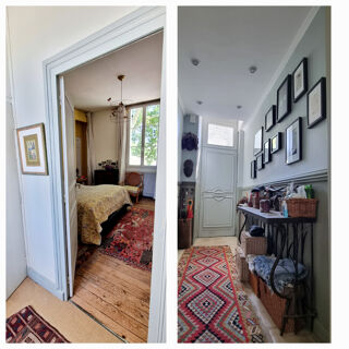  Maison à vendre 7 pièces 185 m²