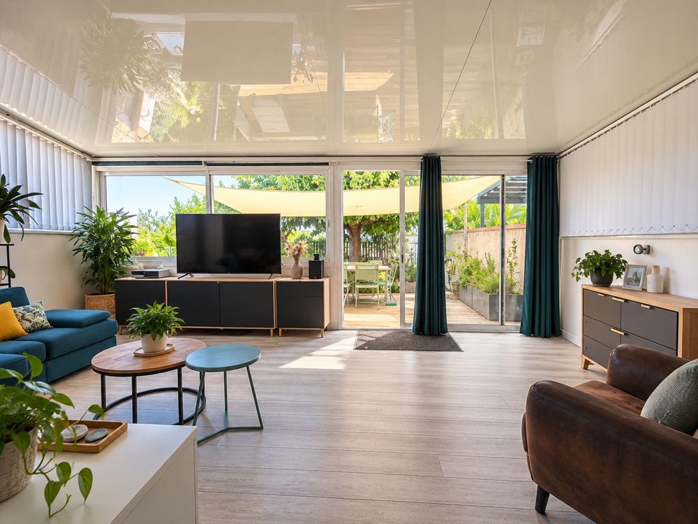 VILLA 4 CHAMBRES GARAGE ET VUE SUR ETANG
