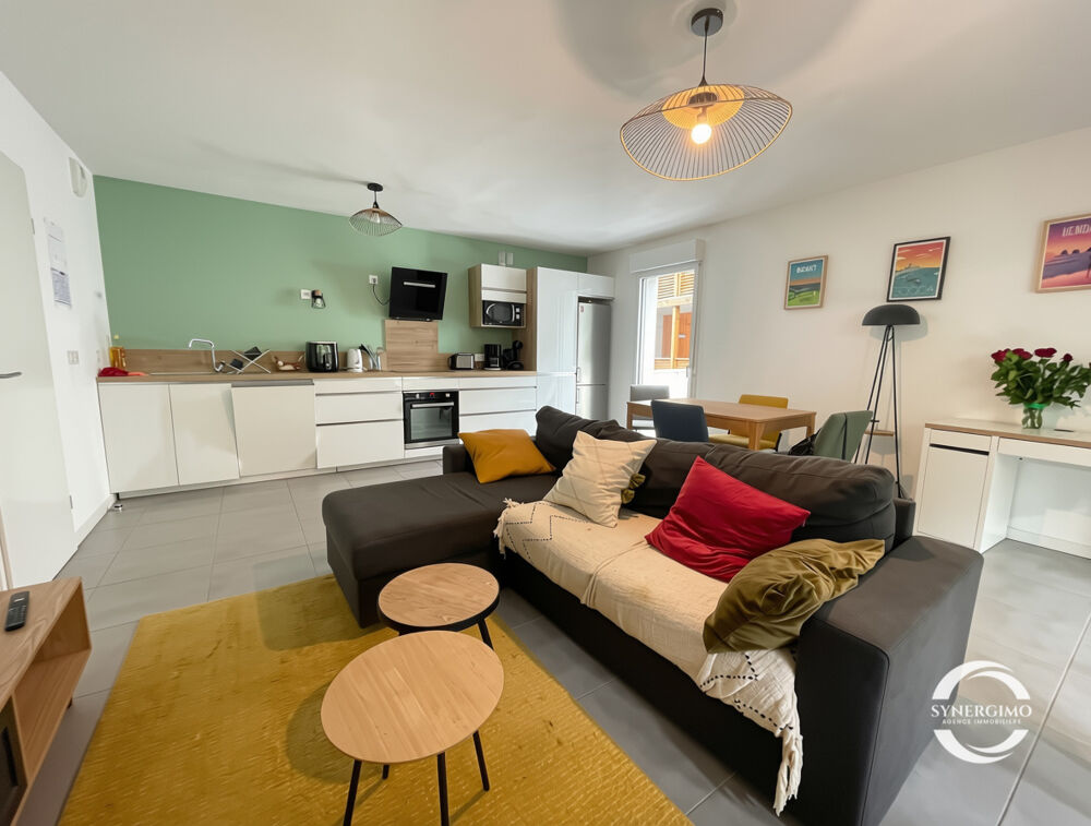 Vente Appartement Magnifique T4 dans résidence récente Mérignac Pichey Merignac