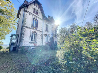  Propriété/château à vendre 10 pièces 331 m²