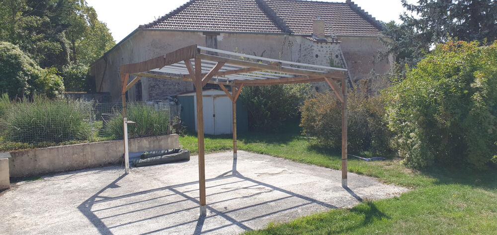Vente Maison MAISON FAMILIALE AVEC JARDIN Fere en tardenois