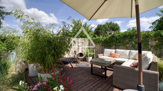  Maison � vendre 4 pi�ces 77 m�