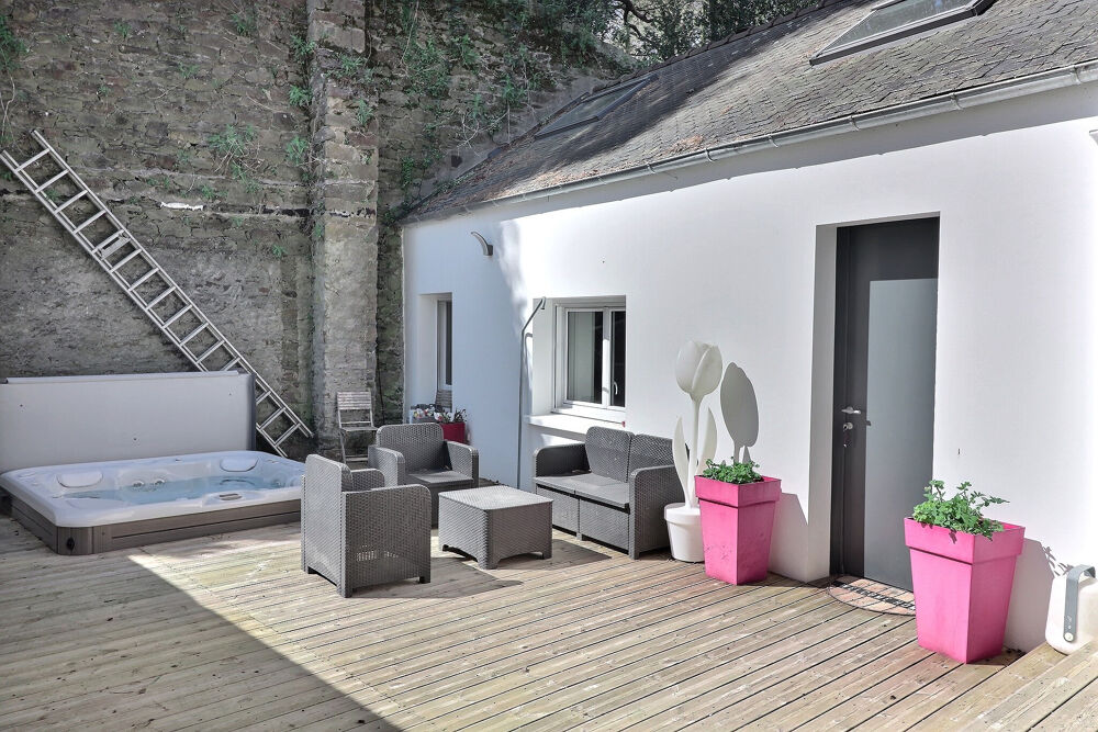 � vendre  Maison Le Relecq-Kerhuon (29480)