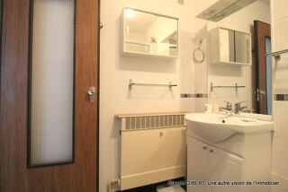  Appartement � vendre 1 pi�ce 47 m�