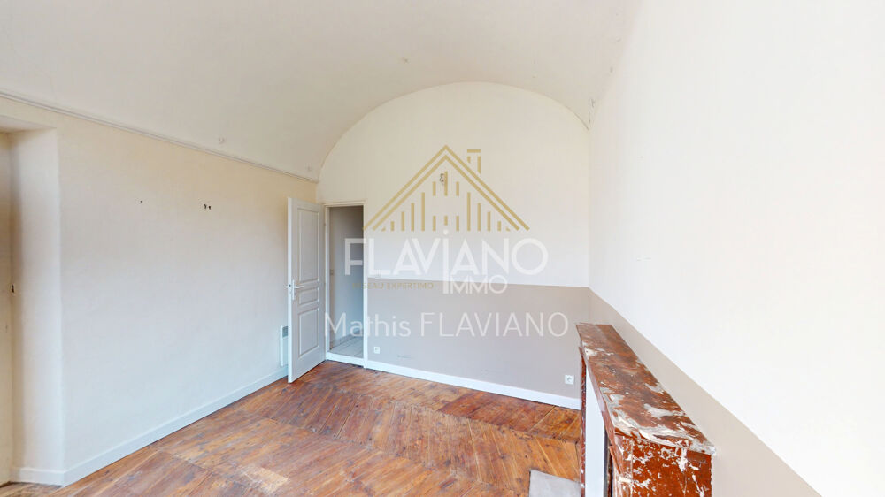 à vendre  Maison Barcelonnette (04400)