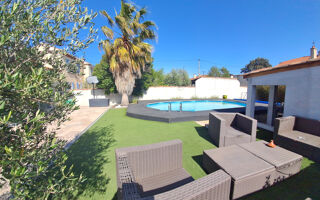  Maison � vendre 4 pi�ces 126 m�