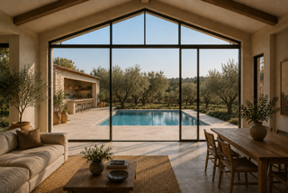  Propriété/château à vendre 6 pièces 220 m²
