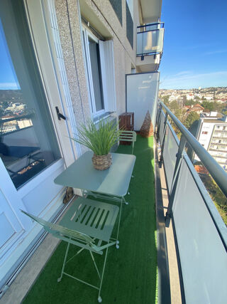  Appartement � vendre 3 pi�ces 67 m�