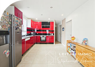  Maison � vendre 4 pi�ces 113 m�